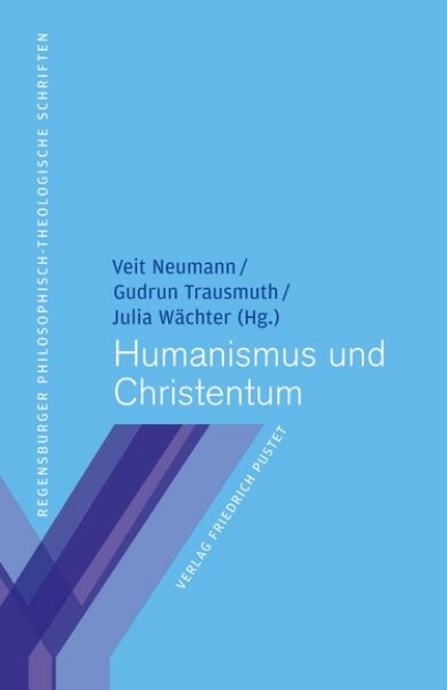 Bild von Humanismus und Christentum (eBook)