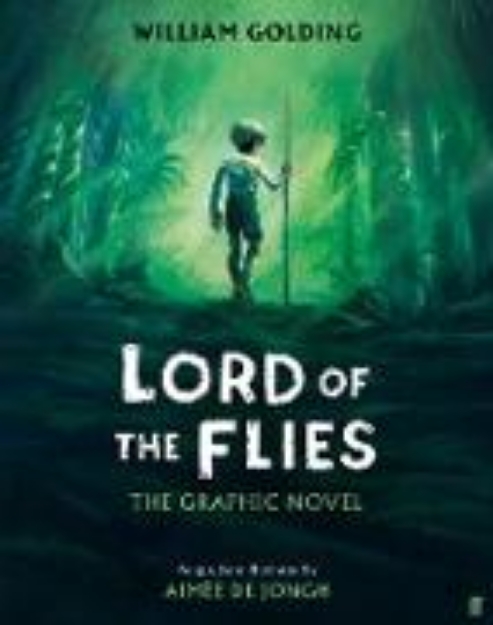 Bild von Lord of the Flies (eBook)