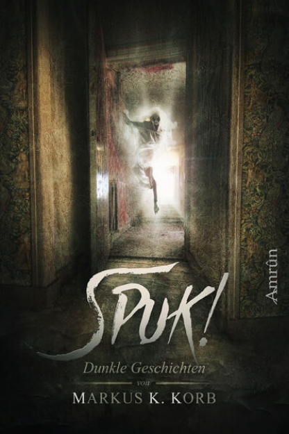 Bild von Spuk! (eBook)