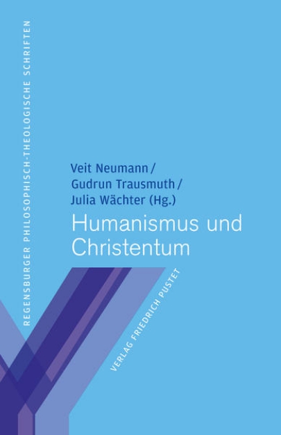 Bild von Humanismus und Christentum