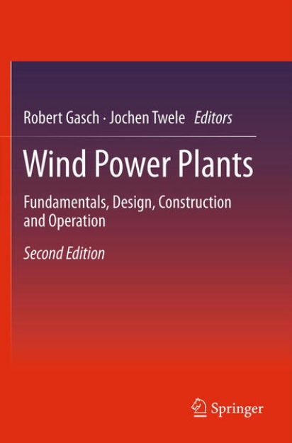 Bild von Wind Power Plants (eBook)