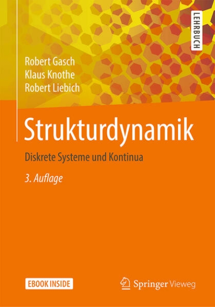 Bild von Strukturdynamik (eBook)