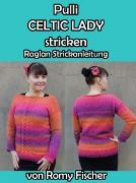 Bild von Pulli CELTIC LADY (eBook)