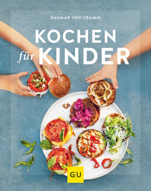 Bild von Kochen für Kinder