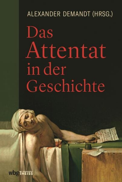 Bild von Das Attentat in der Geschichte (eBook)