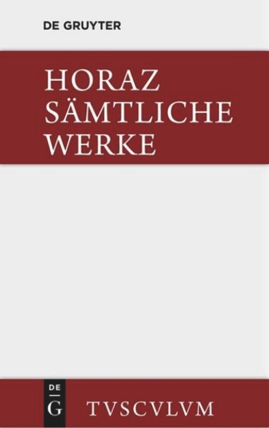 Bild von Sämtliche Werke (eBook)