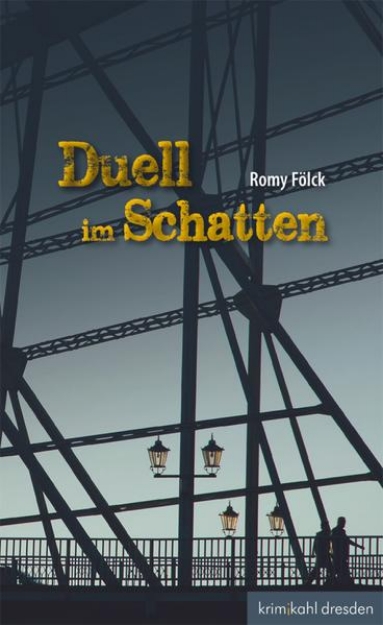 Bild von Duell im Schatten (eBook)