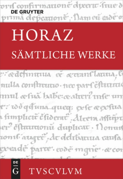 Bild von Sämtliche Werke (eBook)