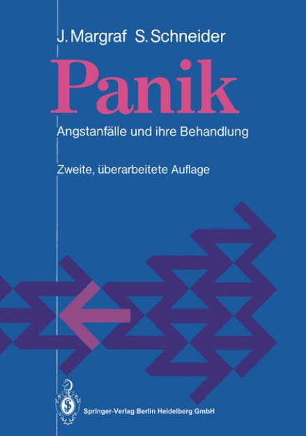 Bild von Panik (eBook)