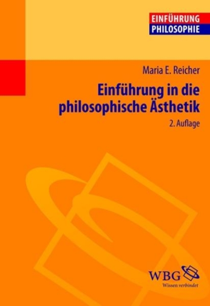 Bild von Einführung in die Philosophische Ästhetik (eBook)