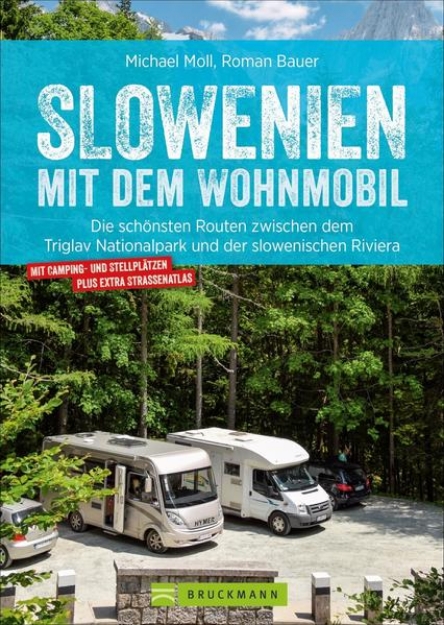 Bild von Slowenien mit dem Wohnmobil