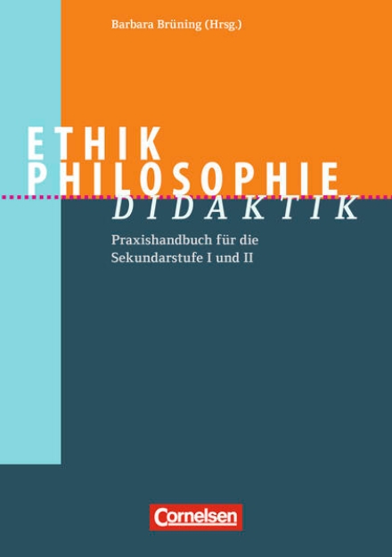 Bild von Ethik/Philosophie Didaktik (eBook)