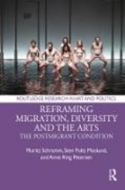 Bild von Reframing Migration, Diversity and the Arts (eBook)