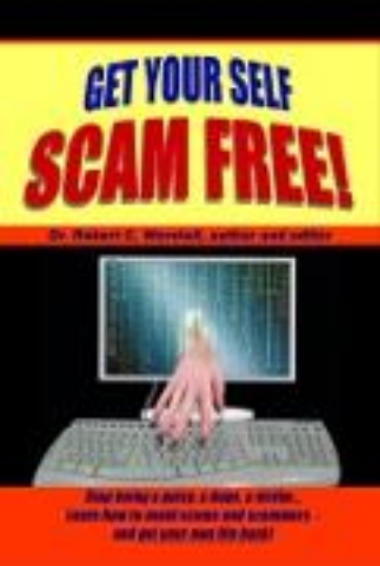 Bild von Get Your Self Scam Free (Change Your Life Toolset) (eBook)