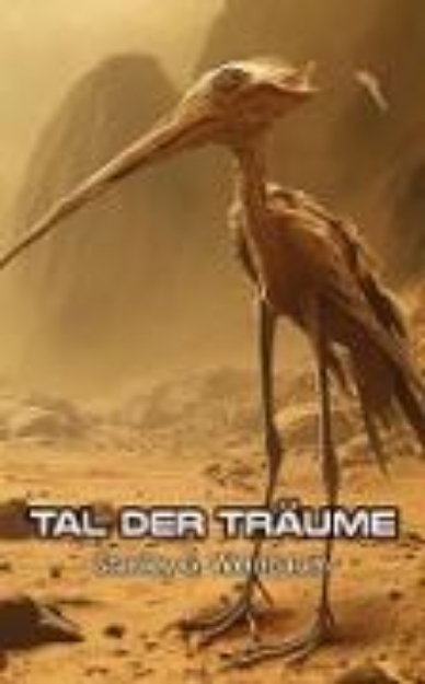 Bild von Tal der Träume (eBook)