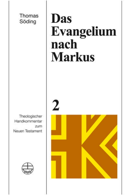 Bild von Das Evangelium nach Markus (eBook)