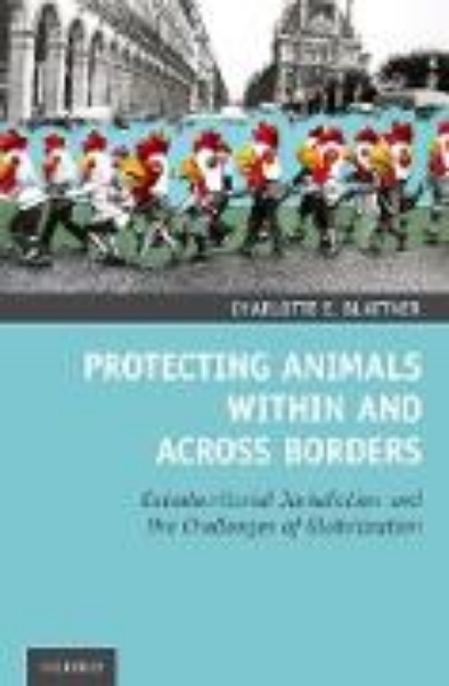 Bild von Protecting Animals Within and Across Borders (eBook)