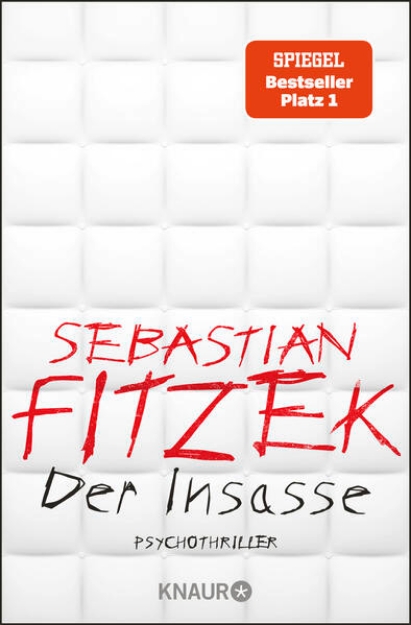 Bild von Der Insasse