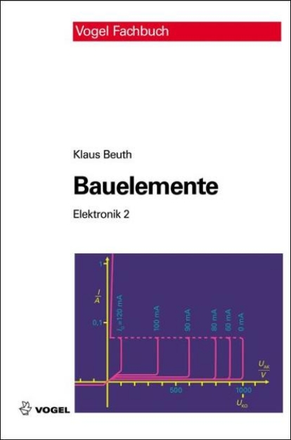 Bild von Bauelemente (eBook)