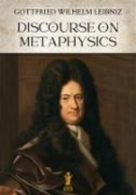 Bild von Discourse on Metaphysics (eBook)