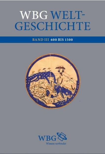 Bild von wbg Weltgeschichte Bd. III (eBook)