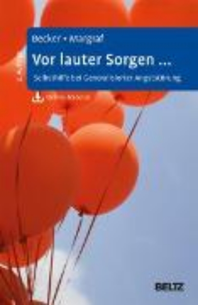 Bild von Vor lauter Sorgen (eBook)