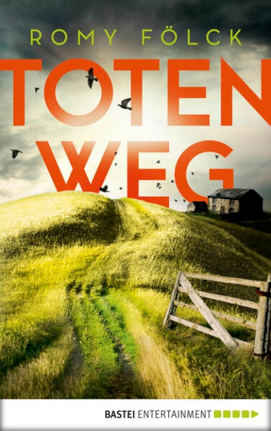 Bild von Totenweg (eBook)