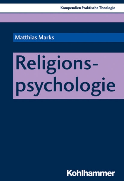 Bild von Religionspsychologie (eBook)