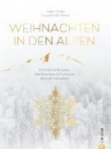 Bild von Christmas Kochbuch: Weihnachten in den Alpen (eBook)