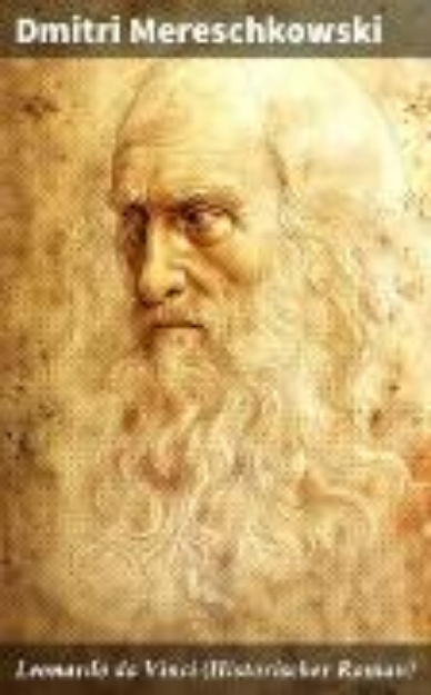 Bild von Leonardo da Vinci (Historischer Roman) (eBook)