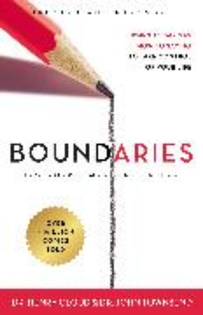 Bild von Boundaries Updated and Expanded Edition