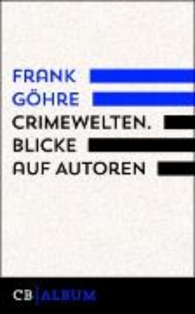 Bild von CrimeWelten (eBook)