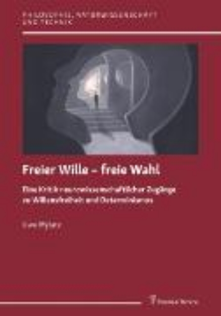 Bild von Freier Wille - freie Wahl (eBook)