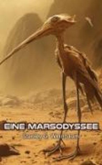 Bild von Eine Marsodyssee (eBook)