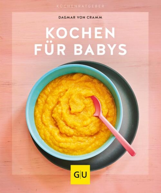 Bild von Kochen für Babys (eBook)