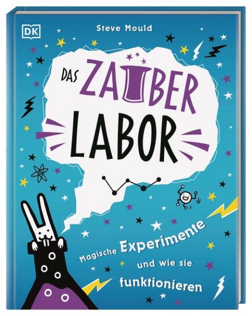 Bild von Das Zauber-Labor