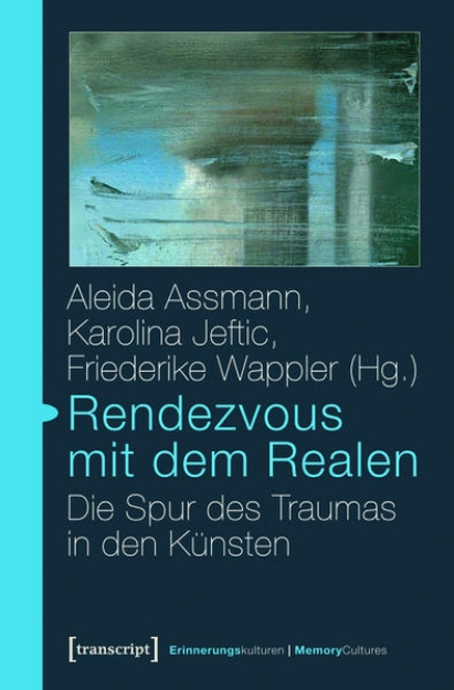 Bild von Rendezvous mit dem Realen (eBook)