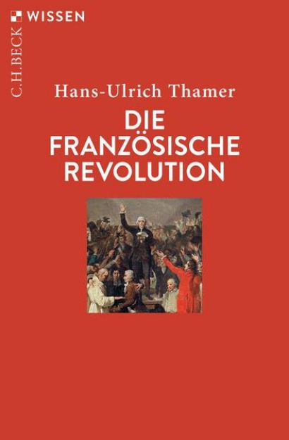 Bild von Die Französische Revolution