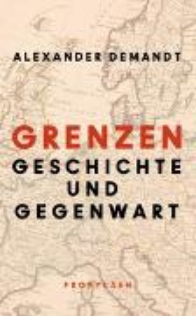 Bild von Grenzen (eBook)