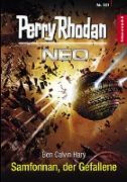 Bild von Perry Rhodan Neo 227: Samfonnan, der Gefallene (eBook)