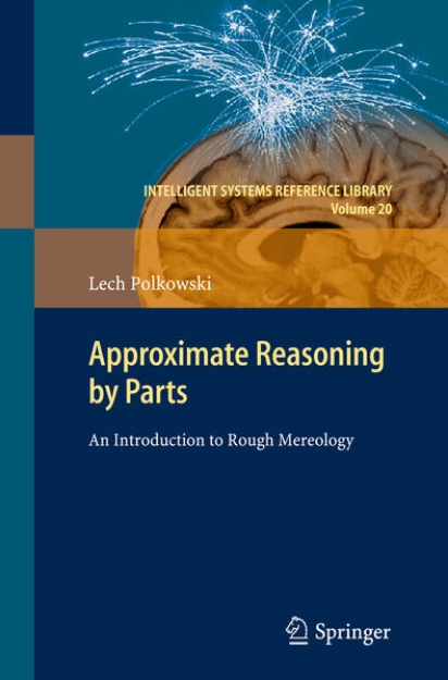 Bild von Approximate Reasoning by Parts (eBook)