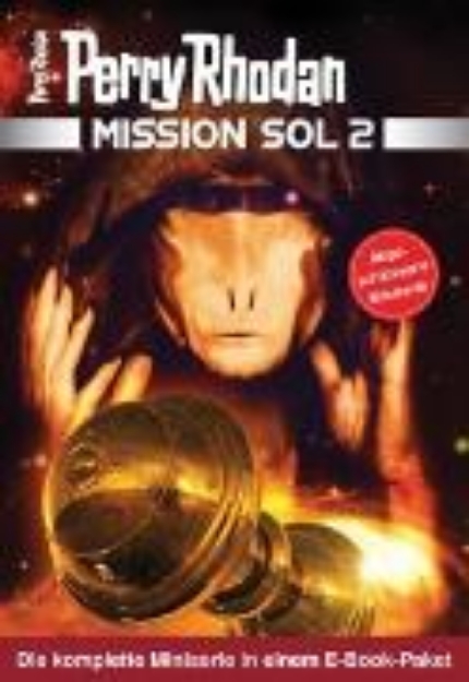 Bild von Mission SOL 2020 Paket (1 bis 12) (eBook)