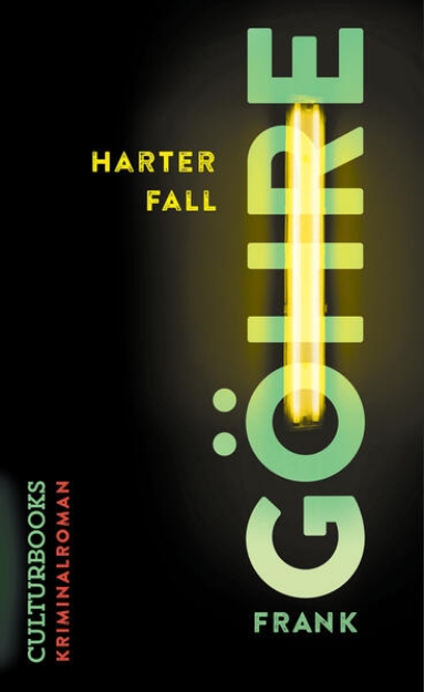 Bild von Harter Fall