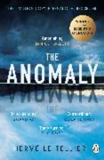 Bild von The Anomaly