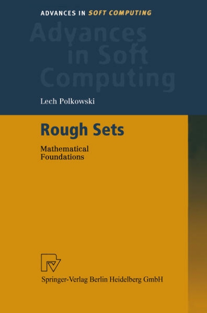 Bild von Rough Sets (eBook)