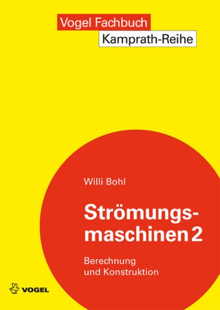 Bild von Strömungsmaschinen 2 (eBook)