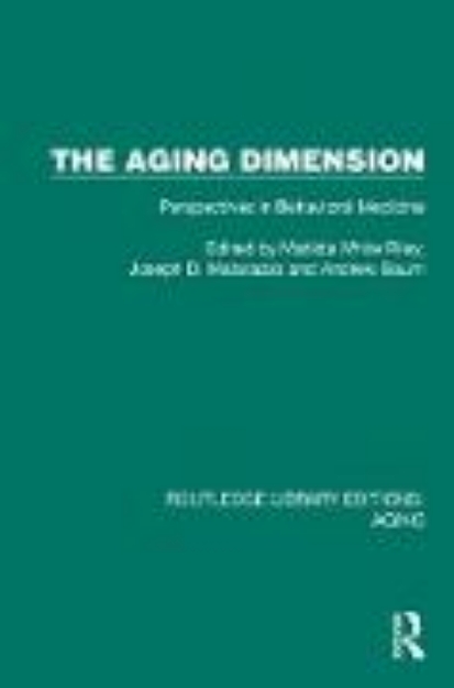 Bild von The Aging Dimension (eBook)