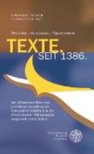 Bild von Texte. Seit 1386 (eBook)