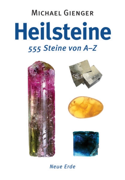 Bild von Heilsteine (eBook)