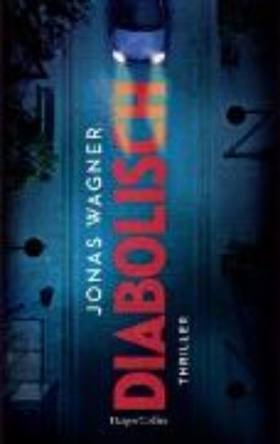 Bild von Diabolisch (eBook)